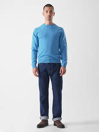 DANIELE FIESOLI | Pullover | blau